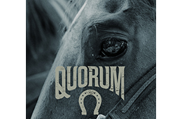 QUORUM / QUORUM<br>2014.2.19 [ミニアルバム]