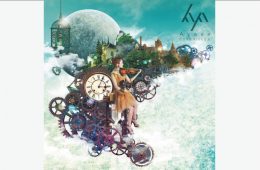 Ayasa / CHRONICLE Ⅱ<br>2016.6.29 [ミニアルバム]
