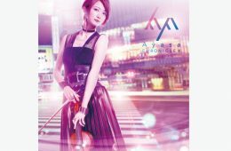 Ayasa /  CHRONICLE Ⅲ<br>2016.10.19 [ミニアルバム]