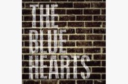 THE BLUE HEARTS  / シングル・レコード ボックス・セット<br>2017.12.06 [BOX]