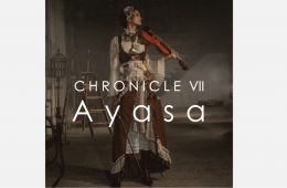 Ayasa /  CHRONICLE Ⅶ<br>2019.7.1 [ミニアルバム]